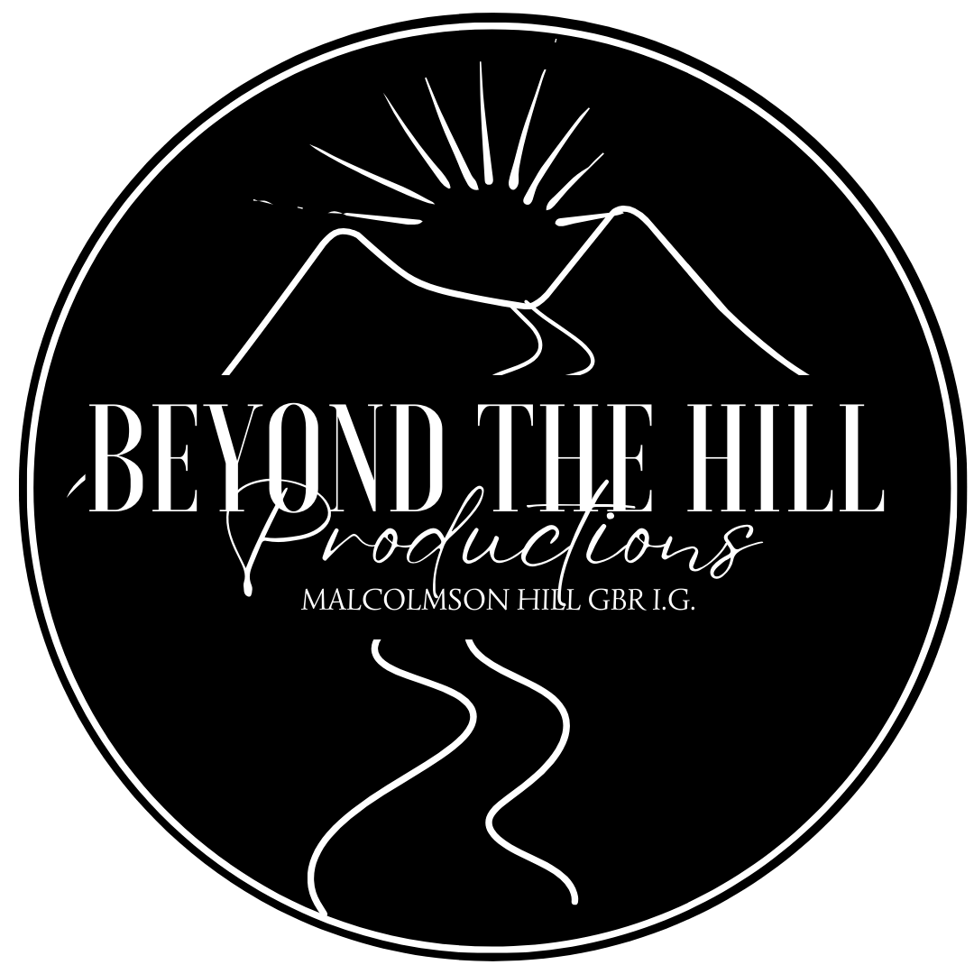 Beyond The Hill