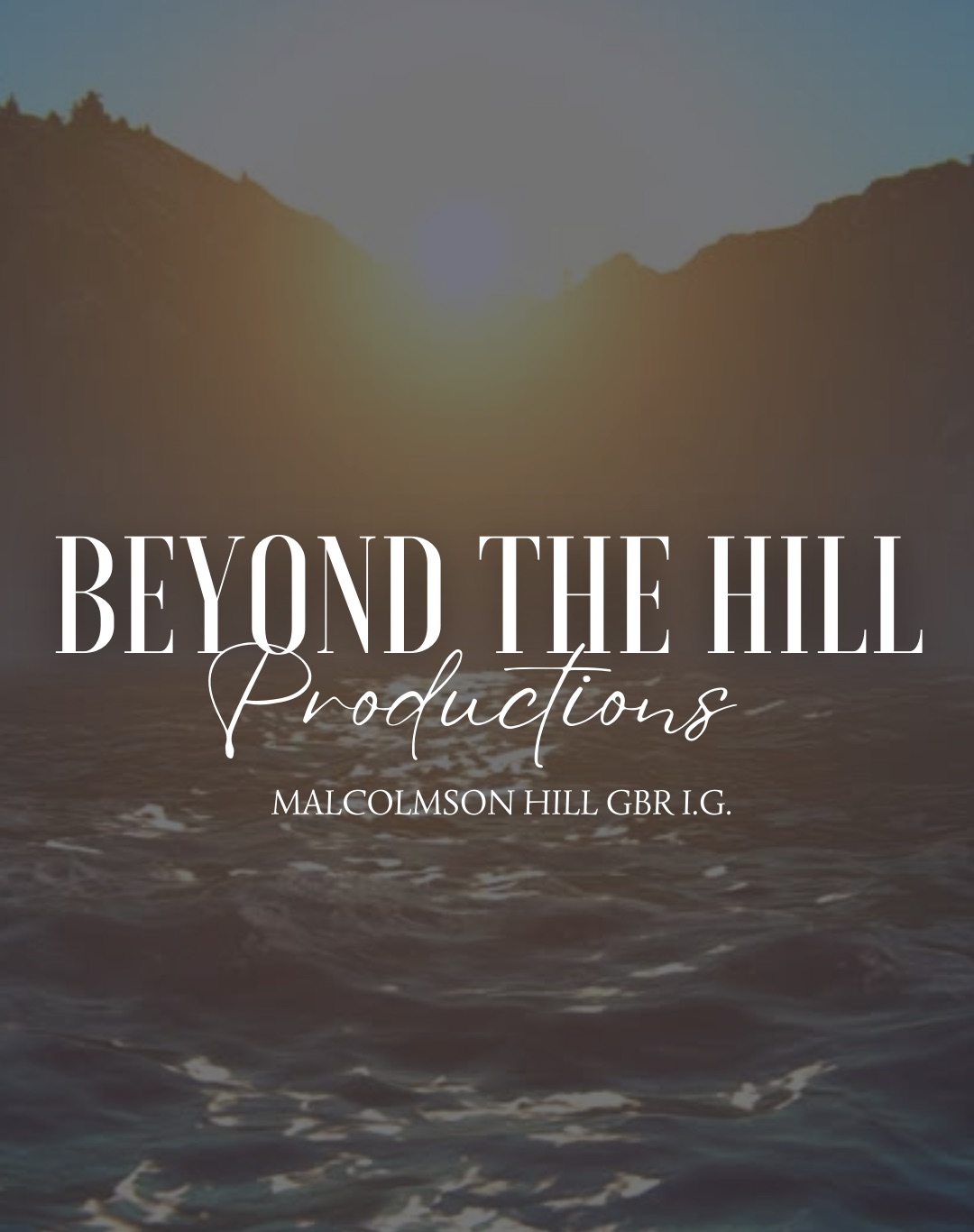 Beyond The Hill Productions